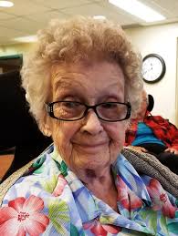 Obituary information for Marie 'Marie' Weppler