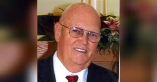 Jim McGrogan Obituary