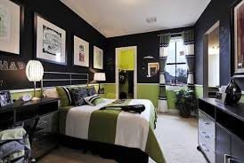 If you plan ahead, however, you can really create a safe haven for your child and, trust us, he will appreciate it a lot. 55 Modern And Stylish Teen Boys Room Designs Digsdigs