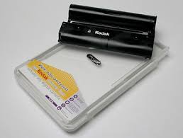 Prints from iphone or android bluetooth connection includes 40pcs photo paper must print. Digital Imaging Printer Review Kodak Easyshare 500 Printer