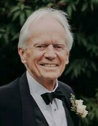 Allan Edgar Carlsen Obituary