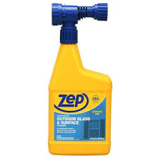 We did not find results for: Zep Hose End Streak Free 32 Fl Oz Glass Cleaner In The Glass Cleaners Department At Lowes Com