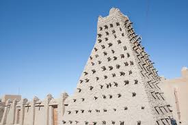 Timbuktu is a city in mali, situated 20 km north of the niger river. Timbuktu Historical Center Of Learning Live Science