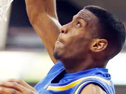 Vaux' Jordan is Daily News Player of the Year