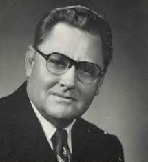 Dr John Wesley Raley (1902-1968)