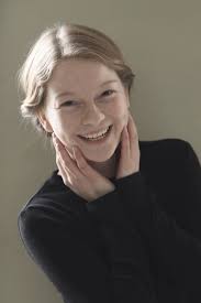 Stephanie Amarell — The Movie Database (TMDB)