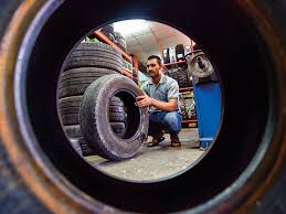 Check spelling or type a new query. New Car Tyres Should Be Less Than 150 Days Old Society Gulf News