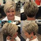 60 Hottest Hairstyles and Haircuts for Women Over 60 to ...