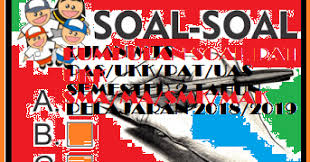 Hal atau usaha untuk menggugah kemampuan. Soal Pat Ukk Fisika Kelas 10 K13 Tahun 2018 2019 Soal Sma Ma Kurikulum 2013