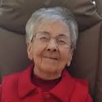 MILDRED "MILLIE" HARDING Obituary