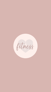 Fitness Highlight Cover Fitness Highlight Icon Story Highlightstory Cover Template Health P Instagram Icons Instagram Logo Instagram Highlight Icons