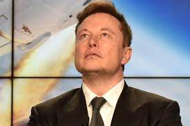 Elon Musk, the movie: Darren Aronofsky to direct biopic