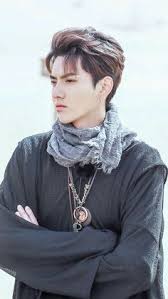 Li jiaheng but his name was changed to wu yifan (吴亦凡) birthday: 30 Kris Wu Ideas Kris Wu Wu Yi Fan Kris Exo