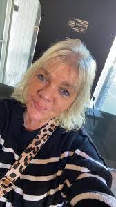 Wendy Mcphee's Instagram, Twitter & Facebook