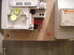 Electricité verte (100% solaire et éolienne). Reglage Du Contact Sec Du Compteur Linky Pour Declenchement Auto Du