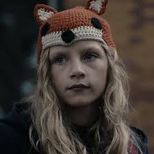 Cutest character in the show : r/DarK