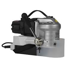 Perceuse Magnetique 35pm Hpr Sidamo