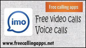 We found the best video chat apps to call your friends and family while social distancing. Imo Free Video Calls Voice Calls Youtube