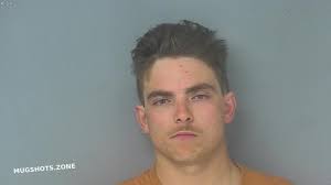 FORREST TANNER JAMES 04/06/2025