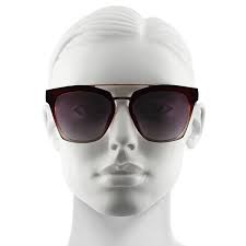 Velvet Eyewear® Riley Butterfly Sunglasses