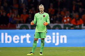 Louis van Gaal zwakt prestatie doelman Remko Pasveer in Oranje af: was dat  nou nodig? | Sport | tubantia.nl