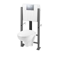 Pack Wc Suspendu Imageo Castorama