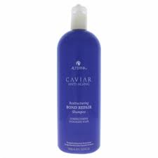 Caviar Anti Aging Restructuring Bond Repair By Alterna For Unisex 33 8 Oz Shampoo 33 8 Oz Fry S Food Stores