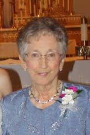 Obituary for Mary C. Fischer