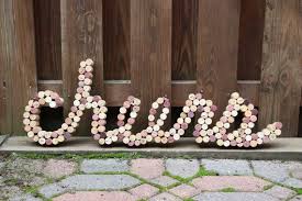 Cool Idea For Home Bar Or Game Room Wine Cork Crafts Wine Cork Art Wine Craft