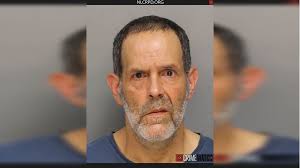 Man taken into custody after firing 'warning shots'