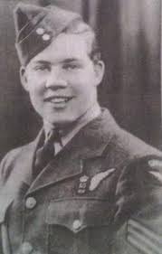 Sergeant Jack Raymond Rankin (1925-1944)