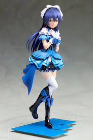 Love Live Statuette 1 8 Birthday Figure Project Umi Sonoda Stronger Figurine Manga Chiffres D Anime Manga Enfant