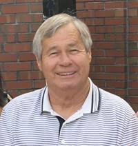 William Adrian Whorton