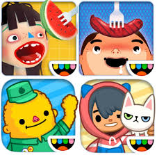 6x Leukste Spellen Apps Voor Peuters Go Or No Go