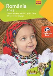 Christian tour este o agentie de turism recunoscuta pe piata turistica romaneasca pentru serviciile sale de calitate. Cataloage Christian Tour Catalog Az