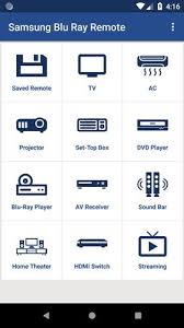 This site contains affiliate links from which we receive a compensation (like amazon for example). Samsung Blu Ray Remote For Android Apk Download