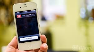 Press and quickly release the volume up button, press and quickly release the volume down button, then press and hold the side button. How To Fix A Blown Or Distorted Earpiece In An Iphone 4s Imore