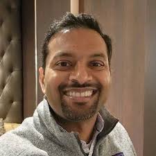 Aravind Basavapathruni