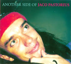 Jaco Pastorius : vinilos y CDs