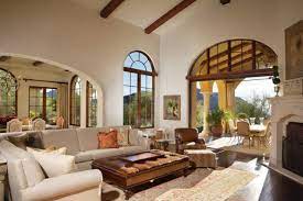 15 Refined And Modern Living Room Ideas Mediterranean Interior Design Mediterranean Decor Living Room Mediterranean Home Decor