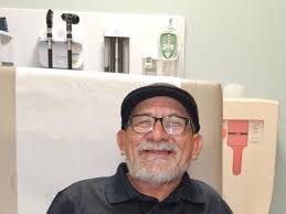 Fundraiser for Ana Zelaya by Family Zelaya-Diaz : En Memoria de Rigoberto  Zelaya R.I.P