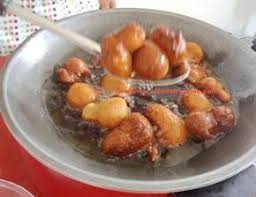 Cette Recette De Beignet Africain Est Aussi Connu Sous Mikate Au Congo Gateau En Guinee Et Puff Recette Beignet Recettes De Cuisine Recettes Africaines