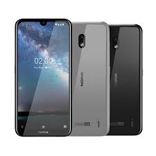 You will need this to generate your code. Nokia 2 2 Hmd Nokia Wiki Fandom