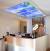 Decorative Ceiling Light Panels