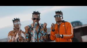 B2c Heart Of A Winner Official Video Uganda New Latest Music Videos 2018 Youtube