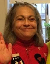 Julie Barish Kemp Obituary