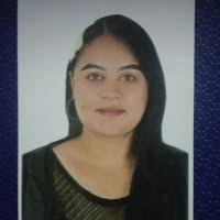 Sasha Stefania Daza Miranda