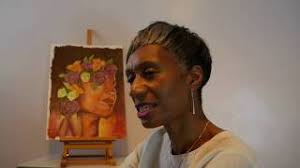 New artist: Mila Lynn