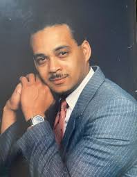 Obituary for Ramonn Navarro Palmer