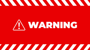 Why Red is Used for Warning Signs: The Science and Psychology Behind It |  Corawell